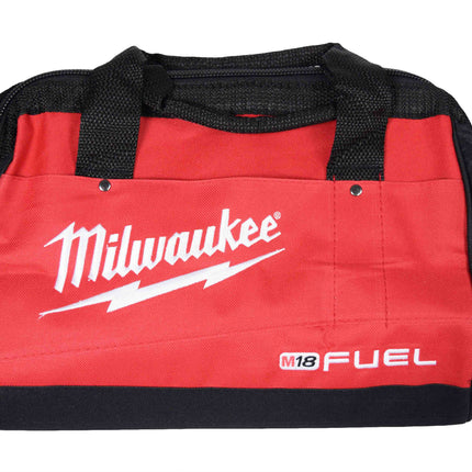 Milwaukee M18 FUEL 18V Li-Ion Brushless Drywall Screw Gun Kit Batteries Charger