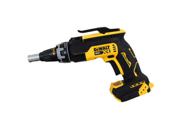 DEWALT DCF630B XR 20V MAX Lithium-Ion Cordless Brushless Screw Gun (Tool Only)