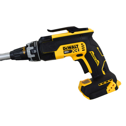 DEWALT DCF630B XR 20V MAX Lithium-Ion Cordless Brushless Screw Gun (Tool Only)