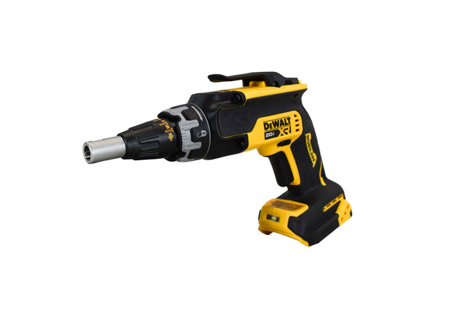 DEWALT DCF630B XR 20V MAX Lithium-Ion Cordless Brushless Screw Gun (Tool Only)