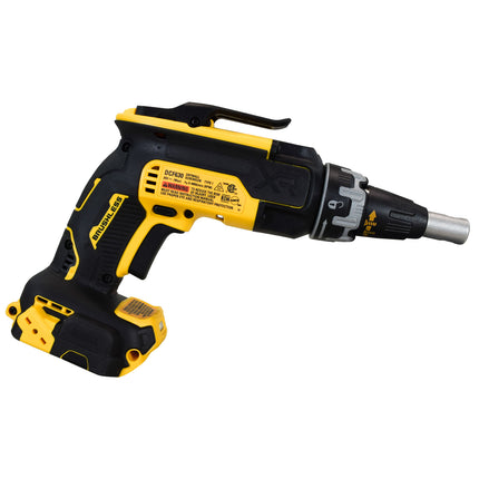 DEWALT DCF630B XR 20V MAX Lithium-Ion Cordless Brushless Screw Gun (Tool Only)