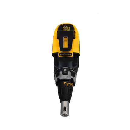 DEWALT DCF630B XR 20V MAX Lithium-Ion Cordless Brushless Screw Gun (Tool Only)