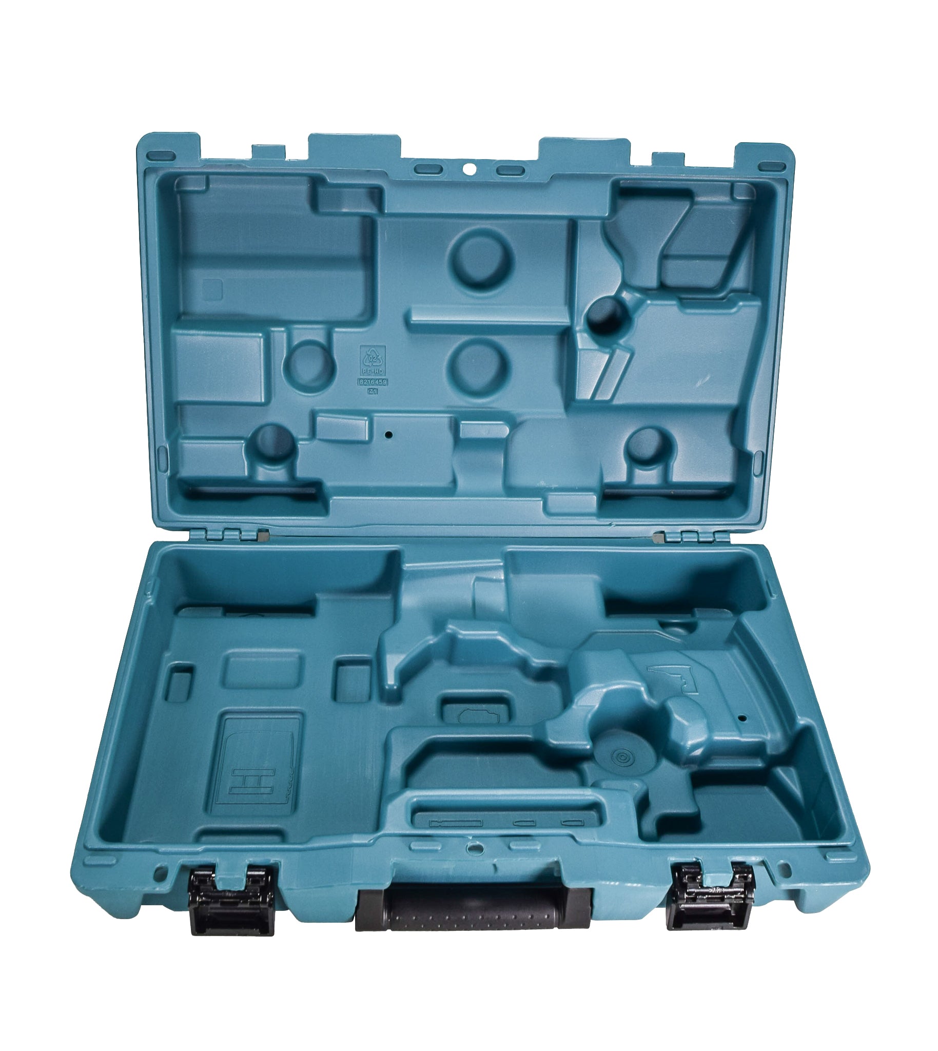 Makita XSF03 LXT Lithium-Ion COMPACT Brushless Cordless Drywall Screwdriver Kit Case Only