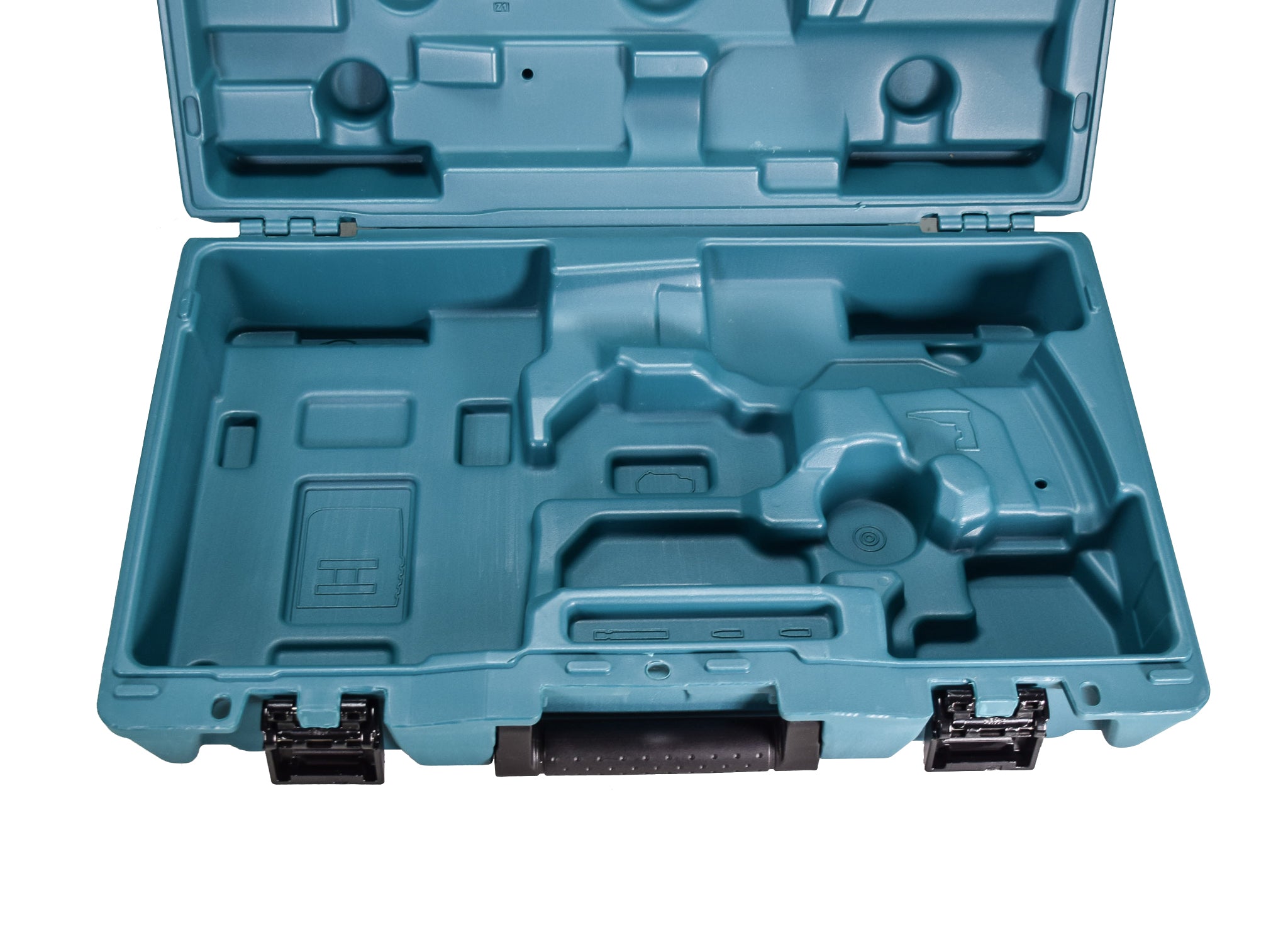 Makita XSF03 LXT Lithium-Ion COMPACT Brushless Cordless Drywall Screwdriver Kit Case Only