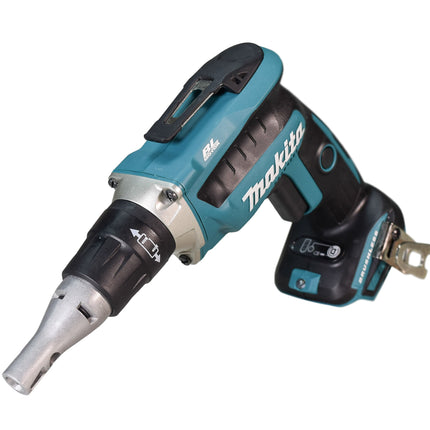 Makita XSF03R 18V LXT Lithium-Ion COMPACT Brushless Cordless Drywall Screwdriver Kit (2.0Ah)
