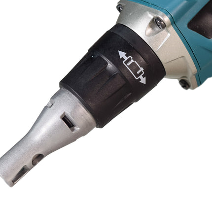 Makita XSF03R 18V LXT Lithium-Ion COMPACT Brushless Cordless Drywall Screwdriver Kit (2.0Ah)