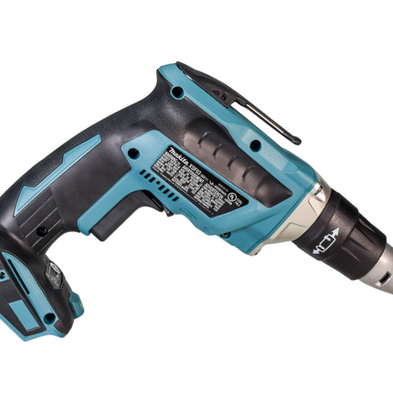 Makita XSF03R 18V LXT Lithium-Ion COMPACT Brushless Cordless Drywall Screwdriver Kit (2.0Ah)