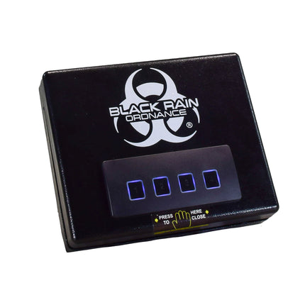 Folding Desk Safe
