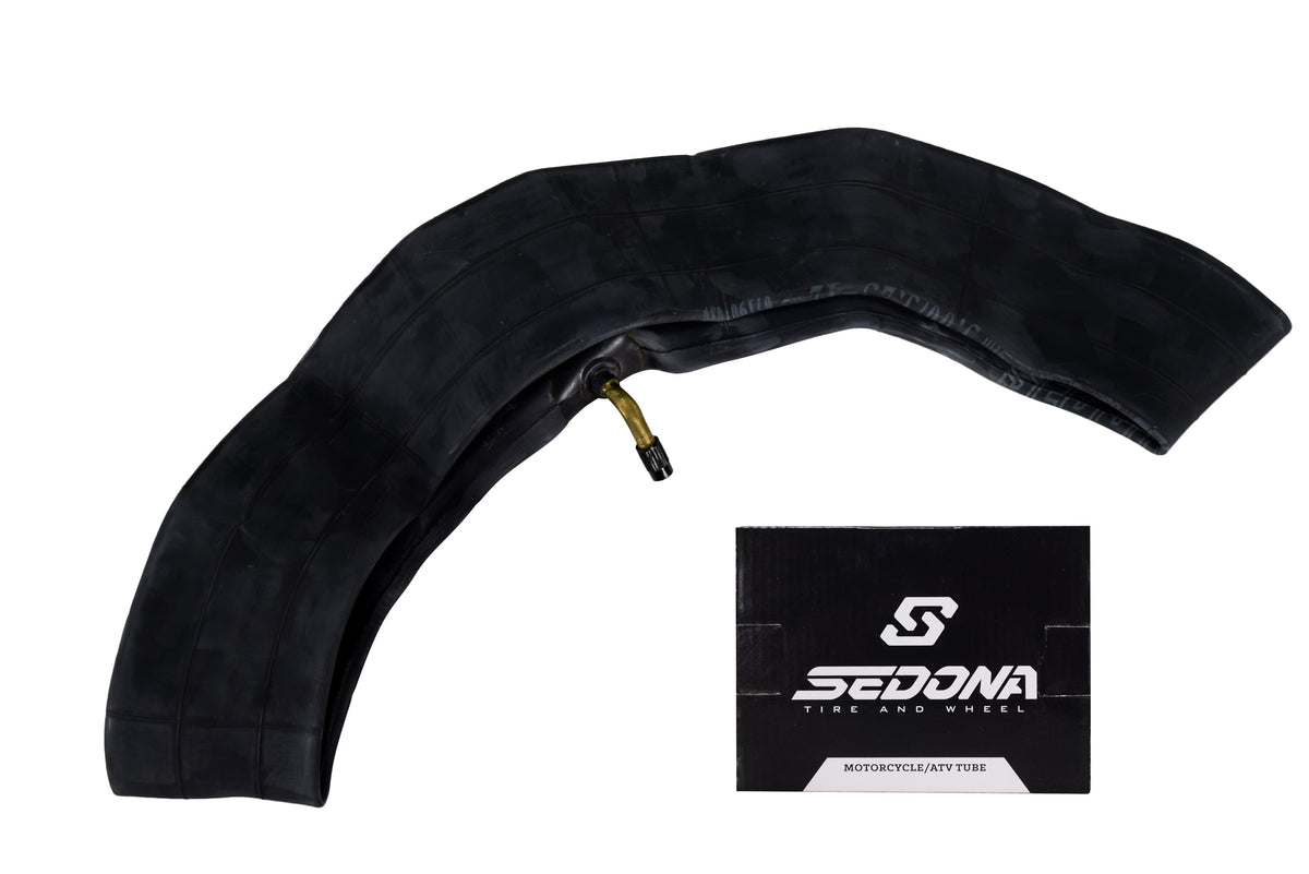 Sedona 87-0121 3.00/3.25-12 TR87 Motorcycle Inner Tube