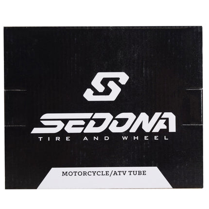Sedona 87-0130 Motorcycle Tube 3.25/3.50-14 TR4