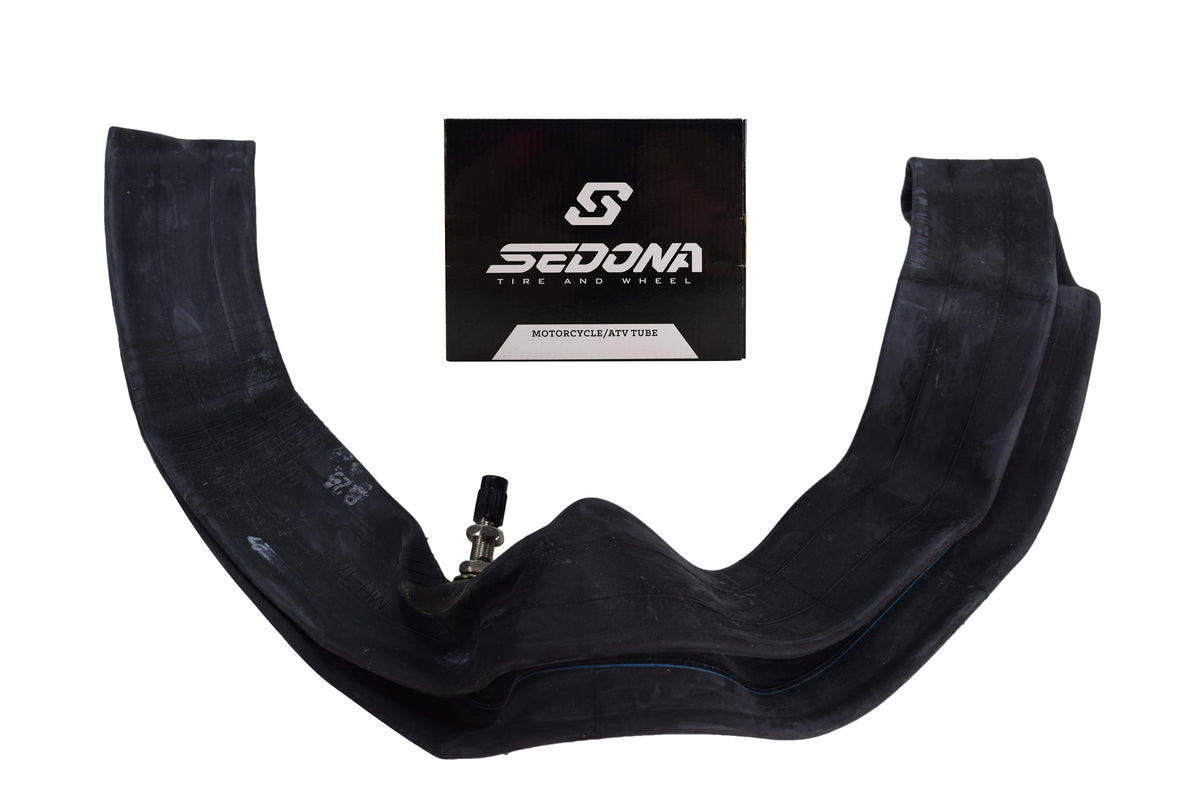 Sedona 87-0154 2.25/2.50-17 TR-4 Stem 2mm Pinch Resistant Inner Tube