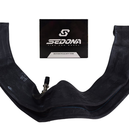 Sedona 87-0154 2.25/2.50-17 TR-4 Stem 2mm Pinch Resistant Inner Tube
