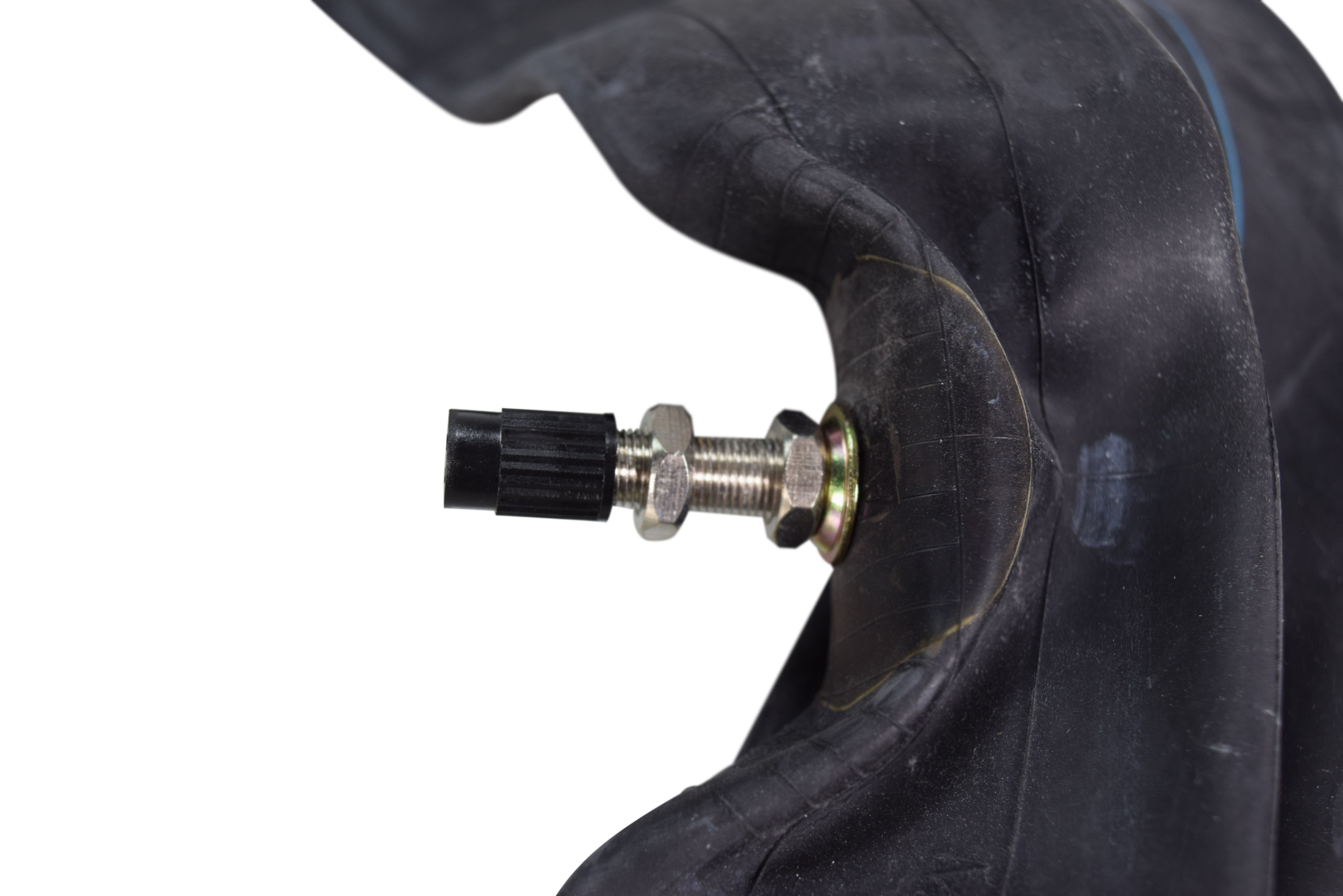 Sedona 87-0154 2.25/2.50-17 TR-4 Stem 2mm Pinch Resistant Inner Tube