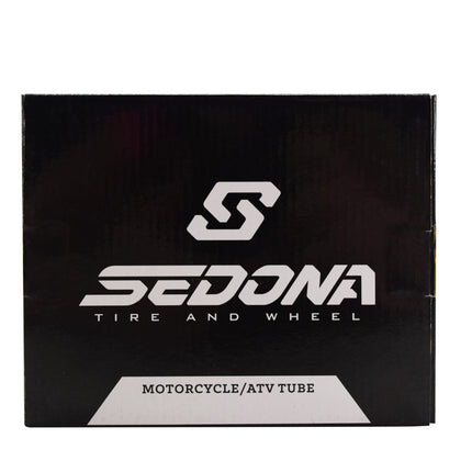 Sedona 87-0154 2.25/2.50-17 TR-4 Stem 2mm Pinch Resistant Inner Tube