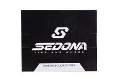 Sedona 87-0159 Motorcycle Tube 4.00/4.50-17 TR4