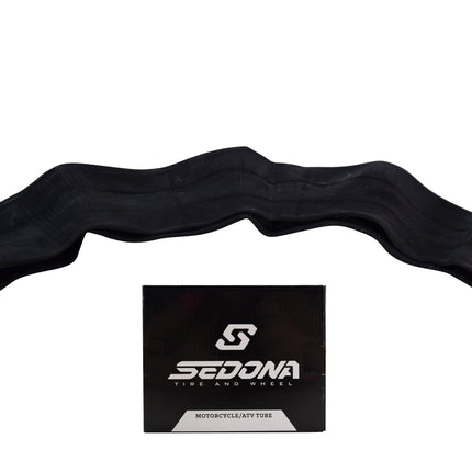 Sedona 87-0160 4.50/5.10-17 TR4 Motorcycle Inner Tube