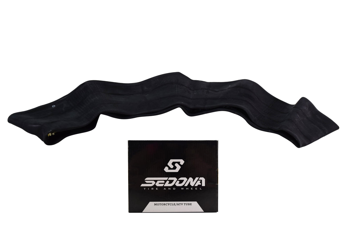 Sedona 87-0160 4.50/5.10-17 TR4 Motorcycle Inner Tube