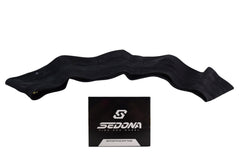 Sedona 87-0160 4.50/5.10-17 TR4 Motorcycle Inner Tube