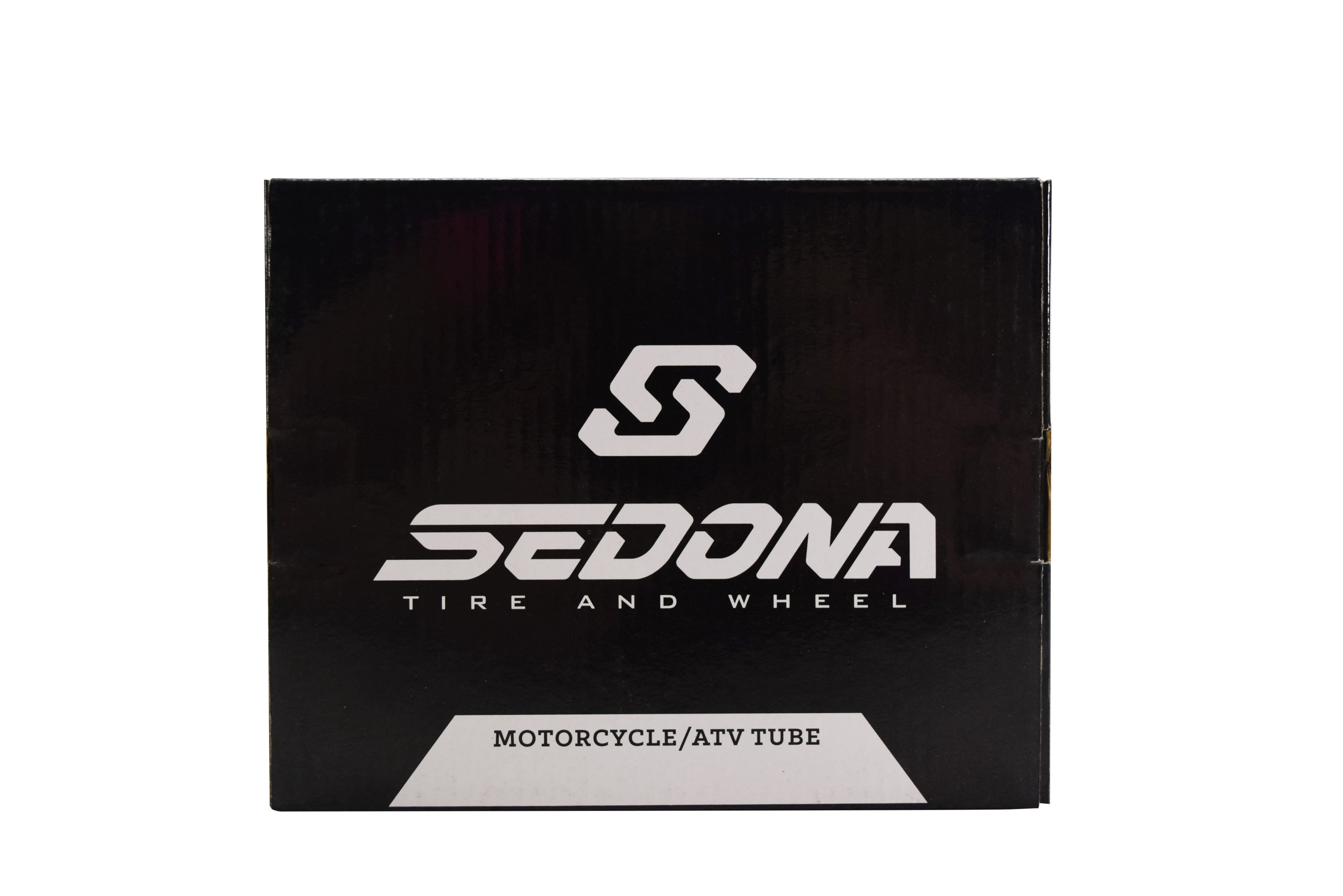 Sedona 87-0160 4.50/5.10-17 TR4 Motorcycle Inner Tube