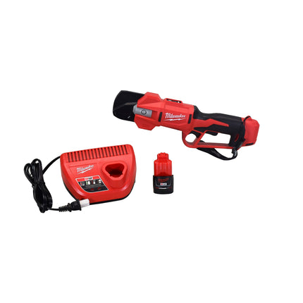 Milwaukee 2534-21 M12 Brushless Pruning Shears Kit