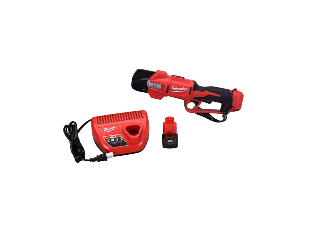 Milwaukee 2534-21 M12 Brushless Pruning Shears Kit