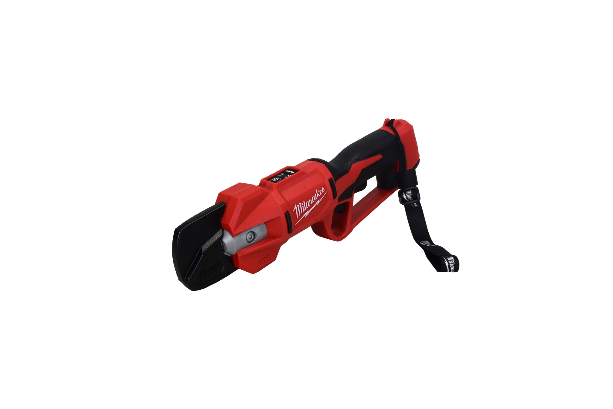 Milwaukee 2534-21 M12 Brushless Pruning Shears Kit