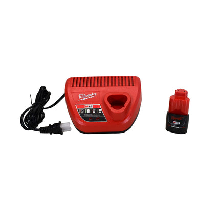 Milwaukee 2534-21 M12 Brushless Pruning Shears Kit