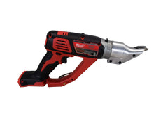 Milwaukee 2635-20 M18 Cordless 18 Gauge Double Cut Shear- Bare Tool