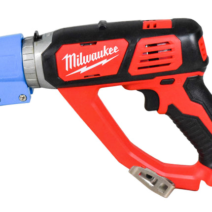 Milwaukee 2636-20 M18 Cordless 14 Gauge Double Cut Shear - Bare tool