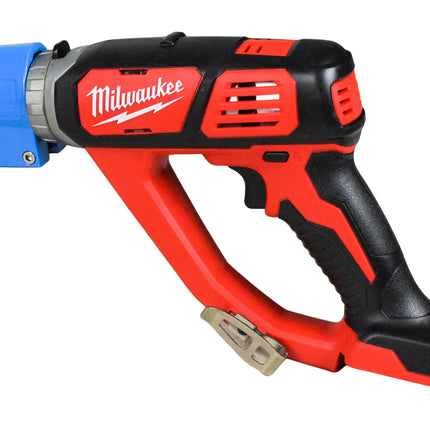 Milwaukee 2636-20 M18 Cordless 14 Gauge Double Cut Shear - Bare tool