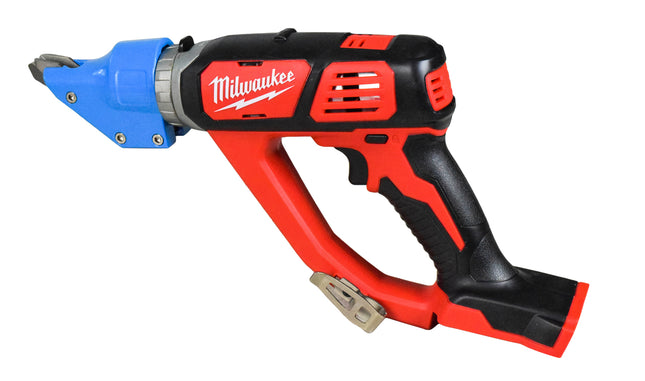 Milwaukee 2636-20 M18 Cordless 14 Gauge Double Cut Shear - Bare tool