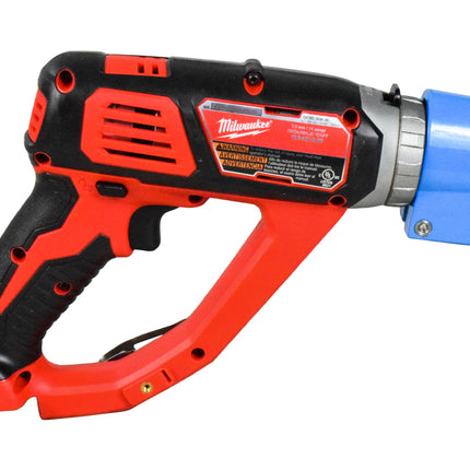 Milwaukee 2636-20 M18 Cordless 14 Gauge Double Cut Shear - Bare tool