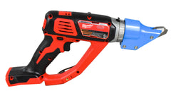 Milwaukee 2636-20 M18 Cordless 14 Gauge Double Cut Shear - Bare tool