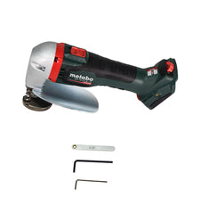 Metabo 601615850 SCV18LTXBL1.6 18V Brushless Cordless Metal Shears [tool only]