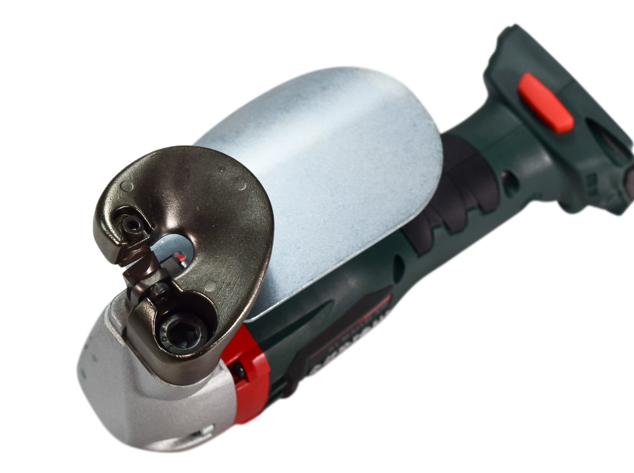 Metabo 601615850 SCV18LTXBL1.6 18V Brushless Cordless Metal Shears [tool only]