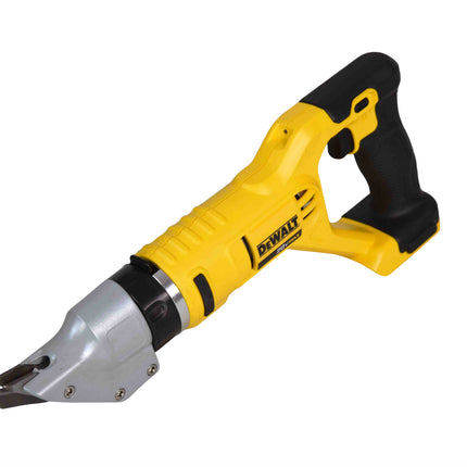 DeWalt DCS494B 20V Cordless 14-Gauge Swivel Head Double Cut Shears (Tool Only)