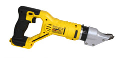 DeWalt DCS494B 20V Cordless 14-Gauge Swivel Head Double Cut Shears (Tool Only)