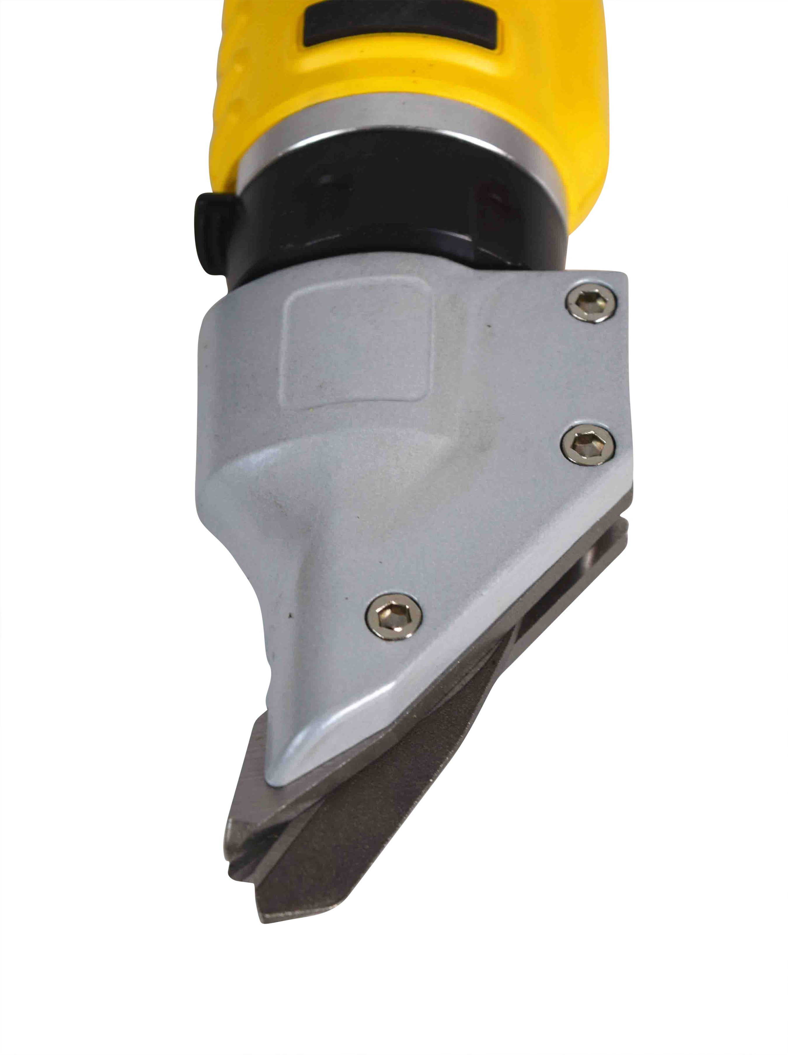 DeWalt DCS494B 20V Cordless 14-Gauge Swivel Head Double Cut Shears (Tool Only)