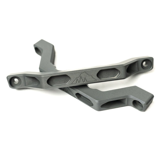 Sherpa - Billet Grab Handles