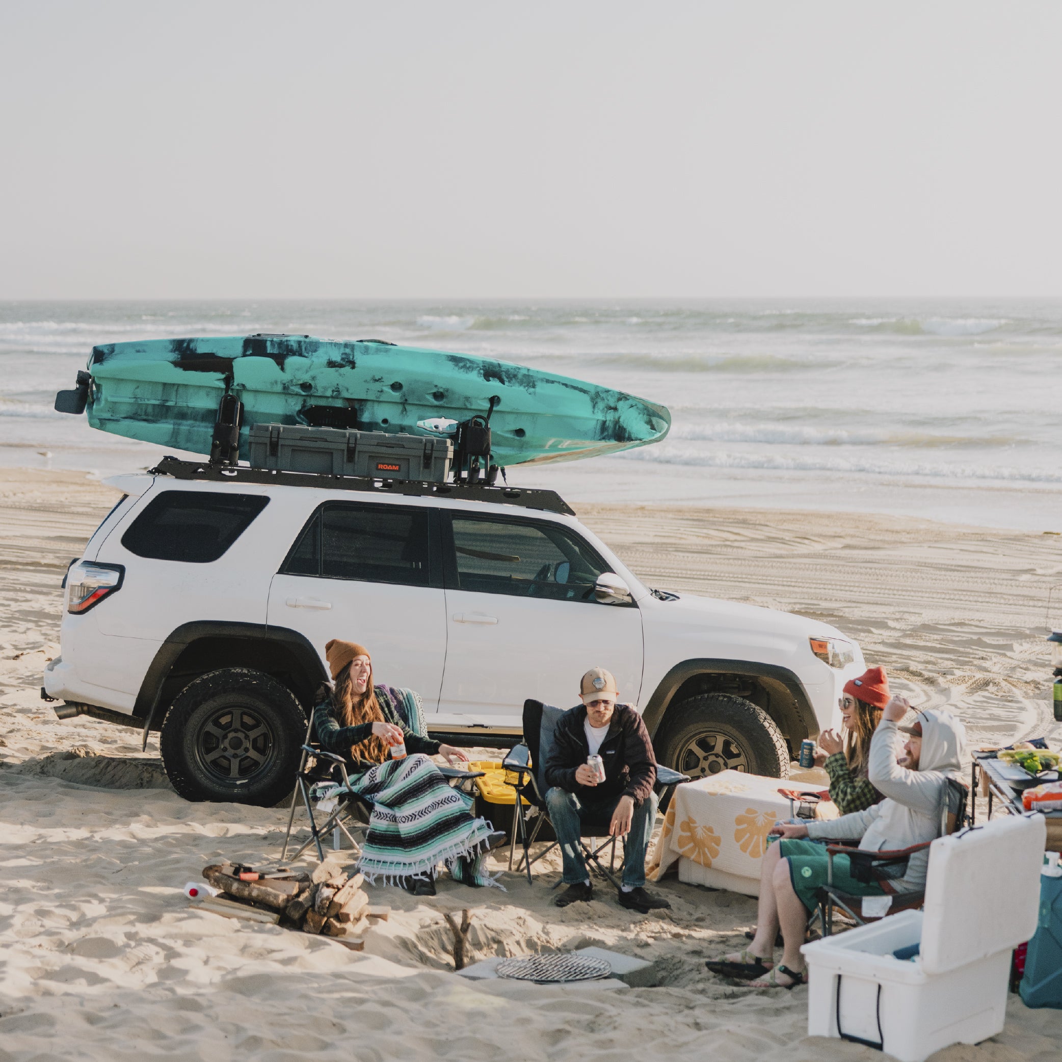 Sherpa Starlink Mini Flush Mounts – CNC-Machined Aluminum Mounting Brackets – Low-Profile Flush Mount Kit for Starlink Mini High Performance Dish – Anodized Aluminum Finish – Made in USA