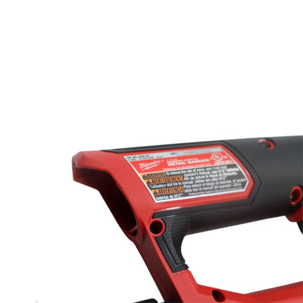 Milwaukee 2535-20 M12 FUEL 12V Lithium-Ion Brushless Cordless 3 in. Random Orbital Detail Sander