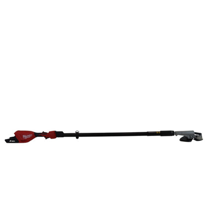 Milwaukee 3008-20 M18 Brushless 18-Volt Lithium-Ion Cordless Telescoping Pole Pruning Shears Saw (Tool-Only)