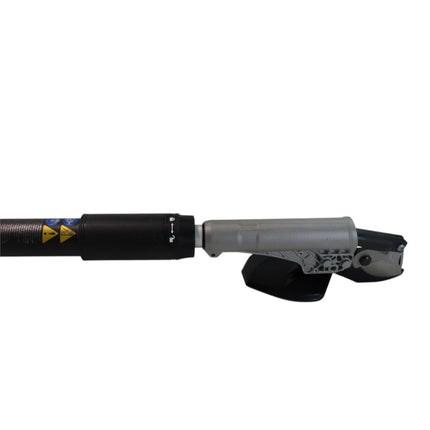 Milwaukee 3008-20 M18 Brushless 18-Volt Lithium-Ion Cordless Telescoping Pole Pruning Shears Saw (Tool-Only)