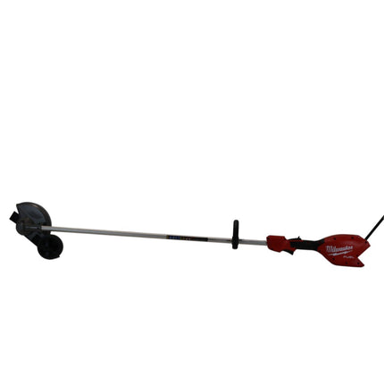 Milwaukee 3011-20 M18 FUEL 18V 8 in. Brushless Cordless Battery Powered Straight Shaft Lawn Edger (Tool-Only)