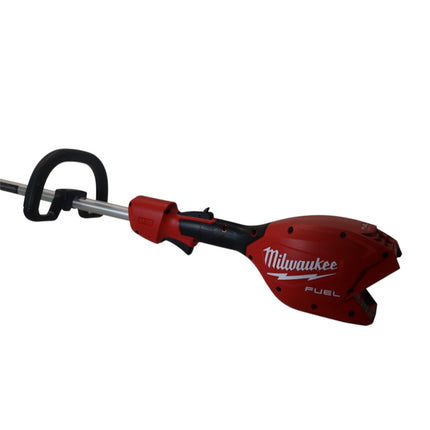 Milwaukee 3011-20 M18 FUEL 18V 8 in. Brushless Cordless Battery Powered Straight Shaft Lawn Edger (Tool-Only)