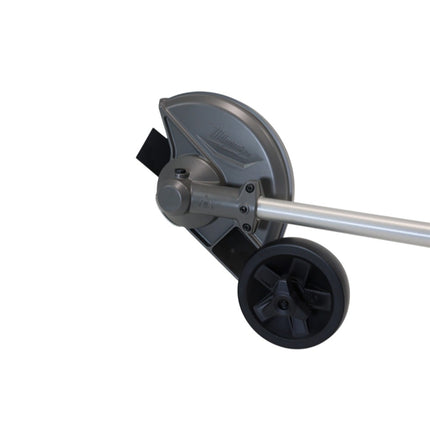 Milwaukee 3011-20 M18 FUEL 18V 8 in. Brushless Cordless Battery Powered Straight Shaft Lawn Edger (Tool-Only)