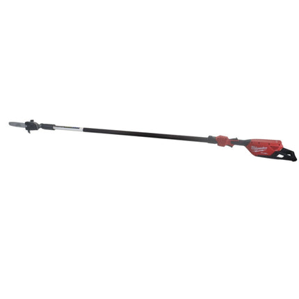 Milwaukee 3013-20 M18 FUEL 10 in. 18V Lithium-Ion Brushless Electric Cordless Telescoping Pole Saw, 13 ft. Length (Tool-Only)