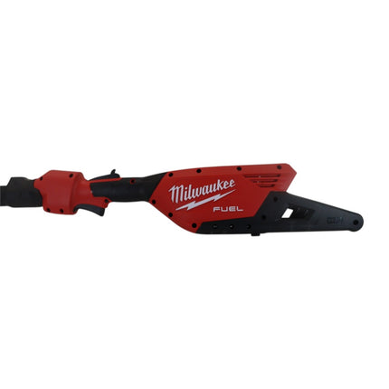 Milwaukee 3013-20 M18 FUEL 10 in. 18V Lithium-Ion Brushless Electric Cordless Telescoping Pole Saw, 13 ft. Length (Tool-Only)
