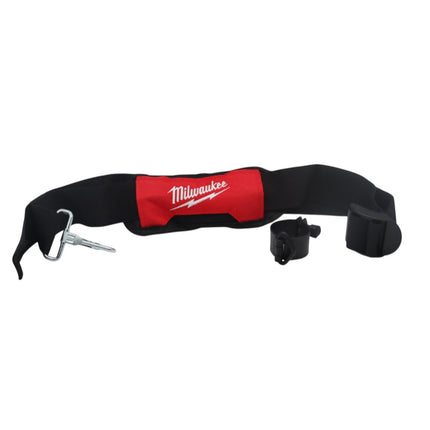 Milwaukee 3013-20 M18 FUEL 10 in. 18V Lithium-Ion Brushless Electric Cordless Telescoping Pole Saw, 13 ft. Length (Tool-Only)