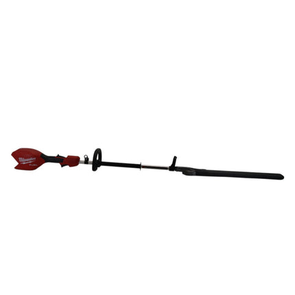 Milwaukee 3043-20 M18 FUEL 18V Cordless Short Pole Hedge Trimmer - Bare Tool